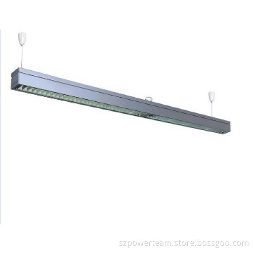 LED T5 Stents Light Fixture